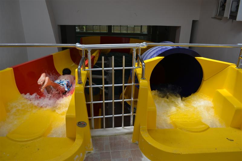 Kozaklı Grand Termal Hotel